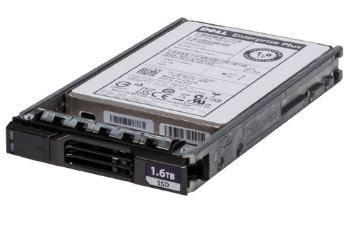DGTT2 - Dell 1.6TB SAS 12Gb/s 2.5" Enterprise MLC SSD