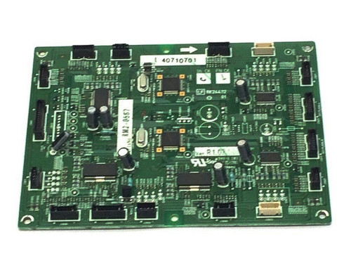 RM2-0567-000 - HP Controller PC Board for LaserJet Enterprise M830 / M806 Printer