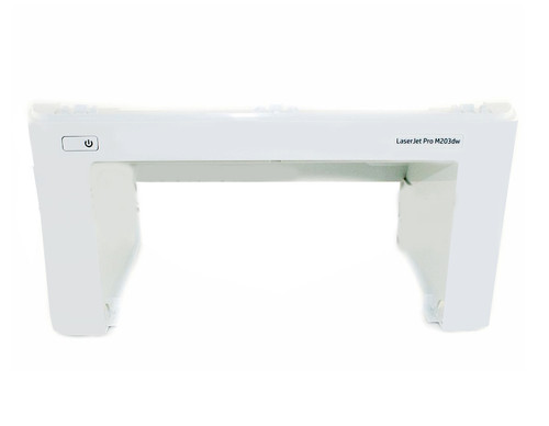 RM2-0826 - HP Front Cover LaserJet Pro MFP M227 M203 Printer