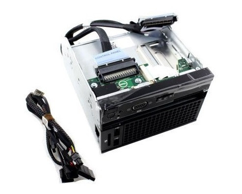 RM2-5699 - HP Top Cover Control Panel Duplex LCD Assembly