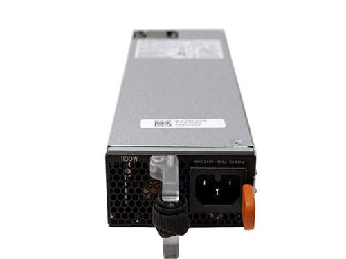 DPS-1100CB-2A - Dell 1100-Watts Hot-plug / Redundant (plug-in module) Power Supply for N3048P N3024P