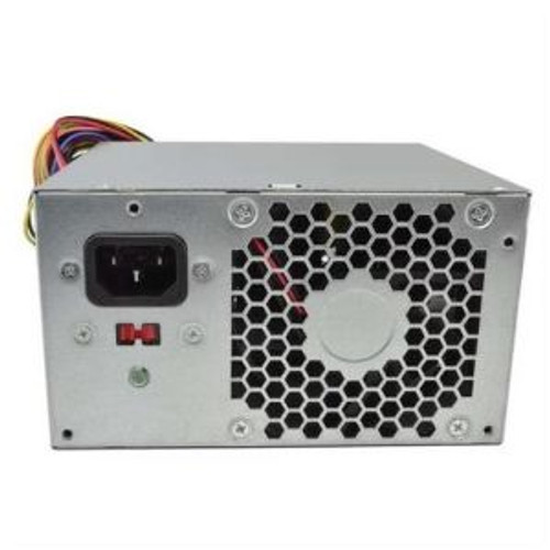 RM2-6349 - HP Engine Power Supply PC Board Assembly (220V)