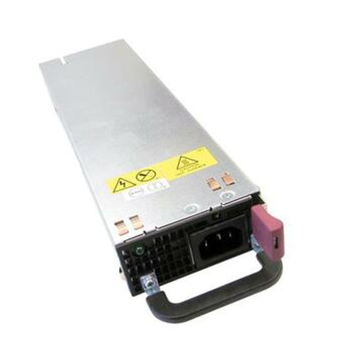 DPS-460BB-C - HP 460-Watts 100-240V AC Redundant Hot Swap Power Supply with Active PFC for ProLiant DL360 G4 Server