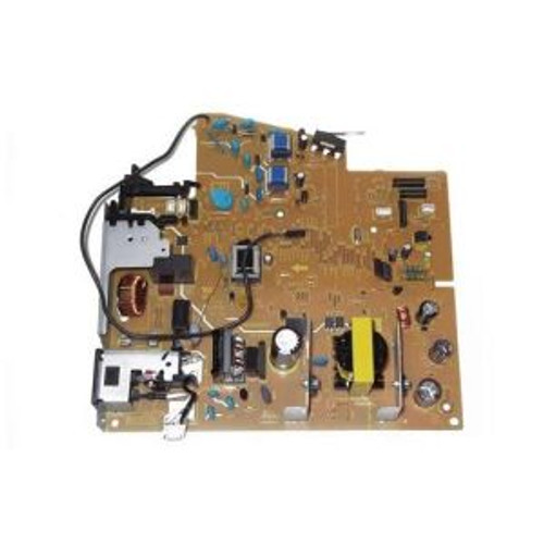 RM2-7641 - HP 110V Engine Power Supply PC board for LaserJet M604/M605/M606