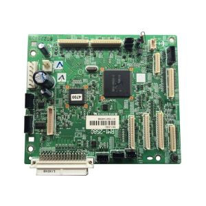 RM2-7940-000 - HP DC Controller Board LaserJet Enterprise M506 Printer