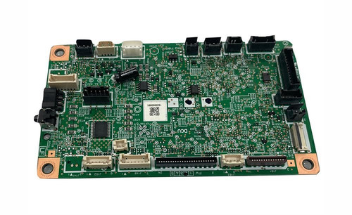 RM2-8600 - HP DC Controller Board Simplex LaserJet M506