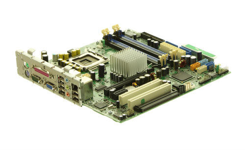 RP000098185 - HP dc7100 Desktop Motherboard