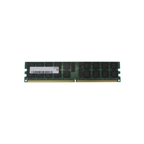RP000110212 - HP 512MB PC2-5300 DDR2-667MHz ECC Registered CL5 240-Pin DIMM Single Rank Memory Module for ProLiant Servers