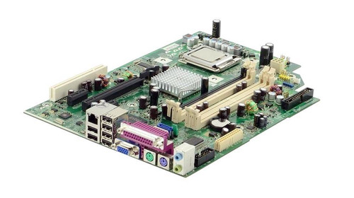 RP000112166 - HP dc7800 Desktop Motherboard