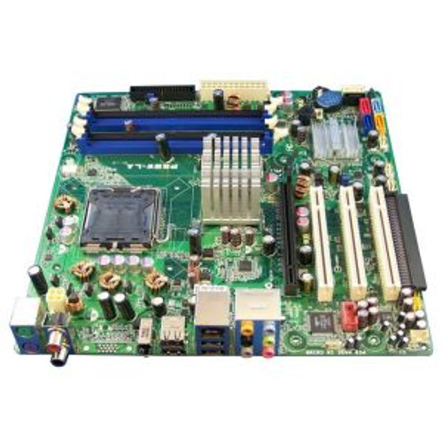 RP827-69001 - HP Basswood 2-UL8E System Board (Motherboard) for Pavilion A2088hk / Pavilion D4790se