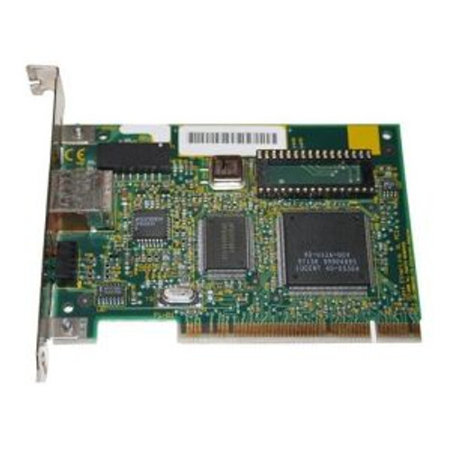 RW824AV - HP Single-Port RJ-45 1Gbps 10Base-T/100Base-TX/1000Base-T Gigabit Ethernet PCI Express Network Adapter