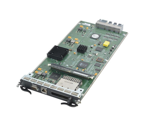 RX-BI-MR - Brocade Management Module BigIron RX Series