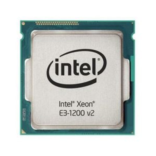 S26361-F3580-E328 - Fujitsu 3.60GHz 5.00GT/s DMI 8MB L3 Cache Socket FCLGA1155 Intel Xeon E3-1280 v2 Quad-Core Processor