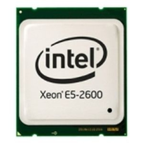 S26361-F3686-L270 - Fujitsu 2.70GHz 8.00GT/s QPI 20MB L3 Cache Socket LGA2011 Intel Xeon E5-2680 8-Core Processor