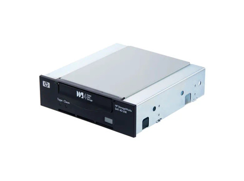DW023A - HP 20/40GB DAT40 USB External Tape Drive