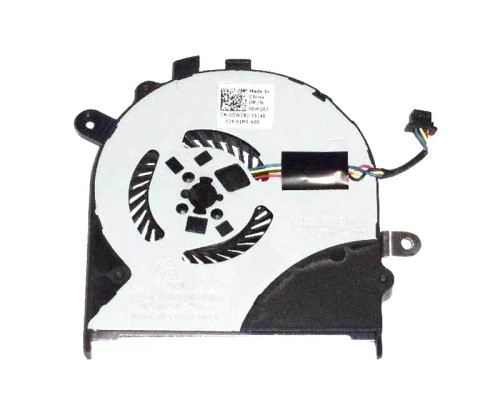 DW2RJ - Dell Laptop Fan