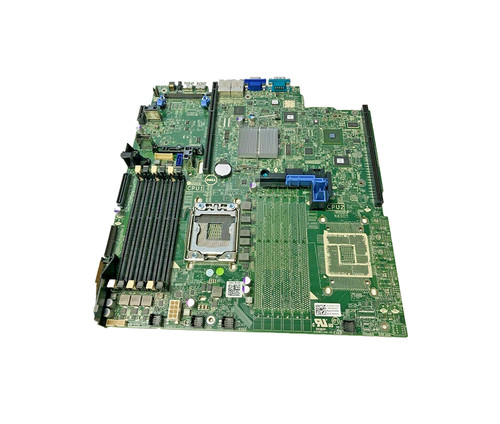 DY523 - Dell LGA1356 Intel A55 Chipset Motherboard