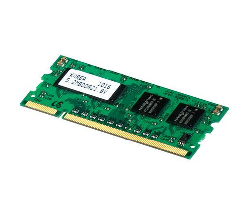 SCX-MEM300 - Samsung 512MB SDRAM Printer Memory Upgrade