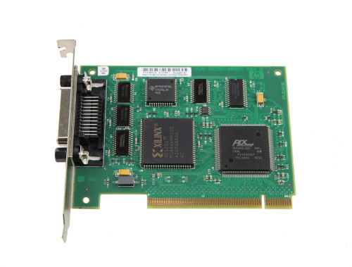 E2078A - HP PCI GPIB Interface