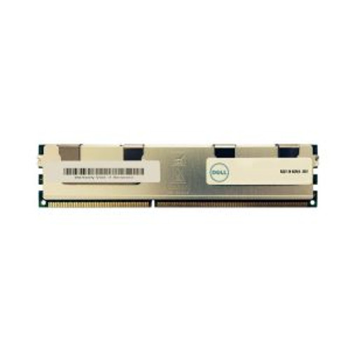 SNP1600D3LL1132G - Dell 32GB PC3-12800 DDR3-1600MHz ECC Registered CL11 240-Pin Load Reduced DIMM 1.35V Low Voltage Quad Rank Memory Module