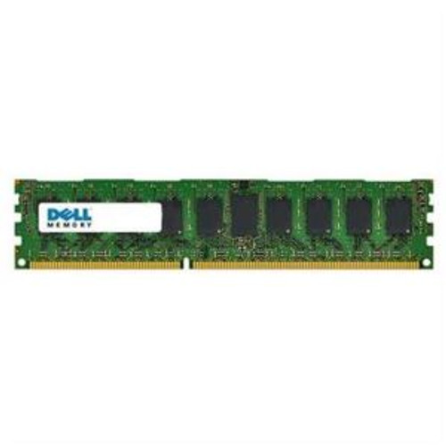 SNP888JGC - Dell 8GB PC4-19200 DDR4-2400MHz ECC Registered CL17 288-Pin DIMM 1.2V Single Rank Memory ModuleMfr P/N