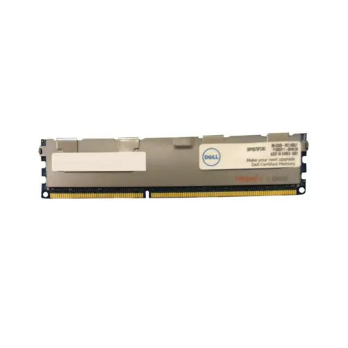 SNPK075PC - Dell 8GB DDR3-1066MHz PC3-8500 ECC Registered 240-Pin Memory