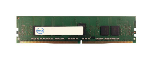 SNPY8R2GC - Dell 4GB DDR4-2133MHz Registered ECC 288-Pin Memory