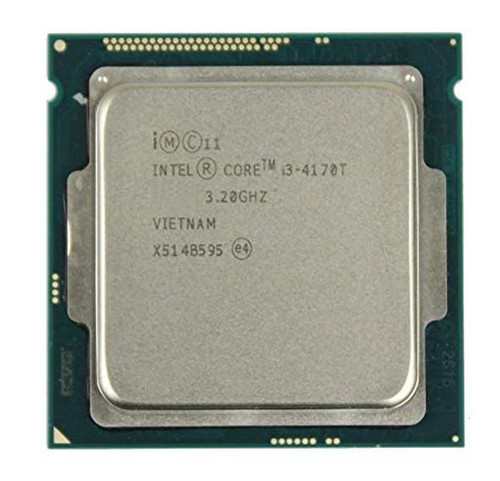 Intel SR1TC Core i3-4170T 3.20GHz Dual Core Desktop Processor