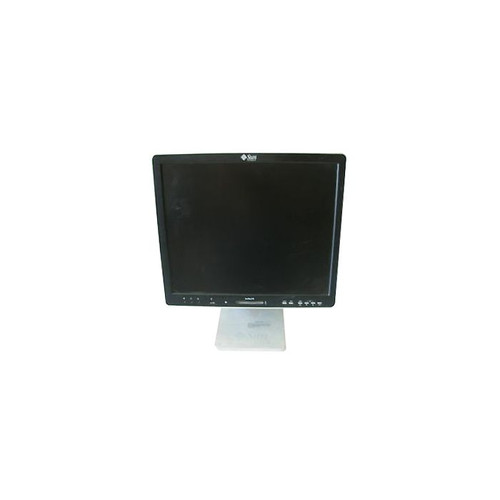 SR270 - SUN 17-inch Virtual Display Thin Client