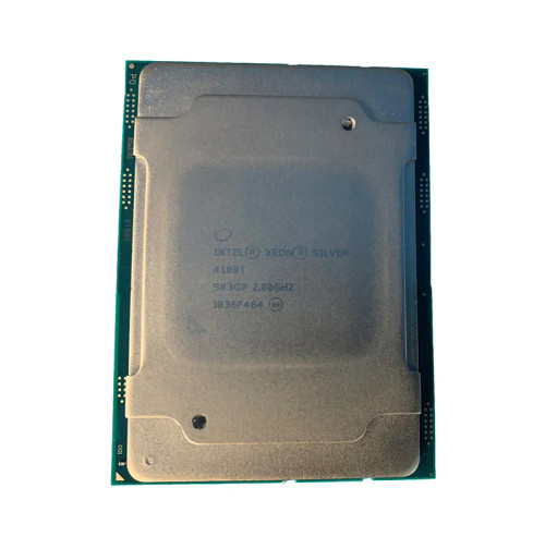 SR3GP - Intel Xeon Silver Octa-Core 2.00GHz FCLGA3647 Processor