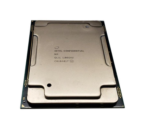 SR3KK - Intel 20-Core 2.00GHz FCLGA3647 27.5MB Processor