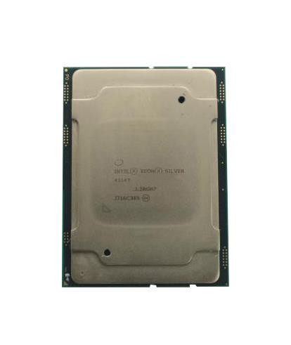 SR3MM - Intel 10-Core 2.20GHz 13.75MB FCLGA3647 Processor