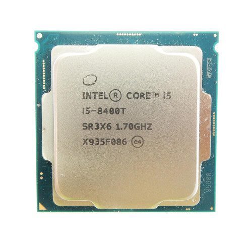 Intel SR3X6 Core i5 Processor