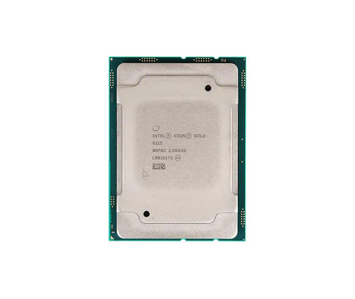 SRFBE - Intel Xeon Gold 5215L 10-Core 2.50GHz Server Processor