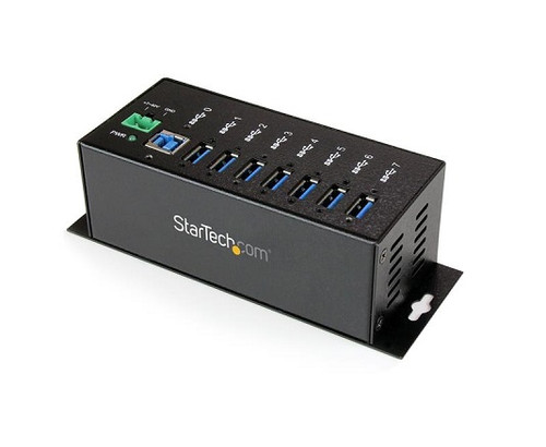 ST7300USBM - StarTech 7-Port SuperSpeed USB 3.0 Hub