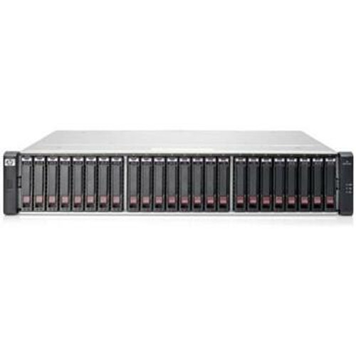 E7W04SB - HP Modular Smart Array 1040 Dual Port iSCSI Controller