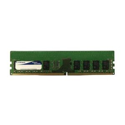 T0E52AA-AX - Axiom 16GB PC4-17000 DDR4-2133MHz non-ECC Unbuffered CL15 288-Pin DIMM 1.2V Dual Rank Memory Module