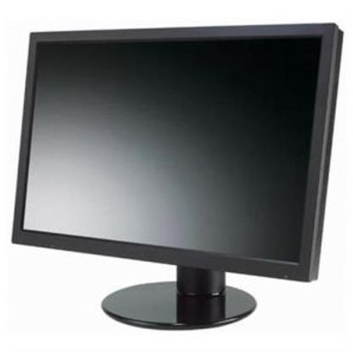 T17HEEU - IBM 17-inch Hybrid TFT LCD (17.0in/432mm VIS) TCO-03 Business Black Monitor