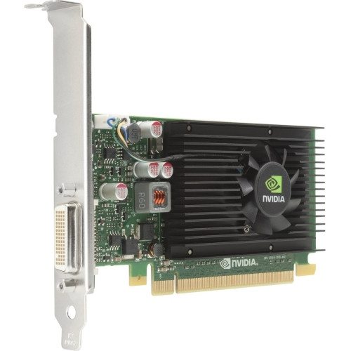 T6C60AV - HP 1GB PCIe x16 Graphics Card