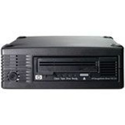 EH920B HP StoreEver Ultrium 1760 800GB(Native) / 1.6TB(Compressed) LTO Ultrium 4 SAS External Tape Drive