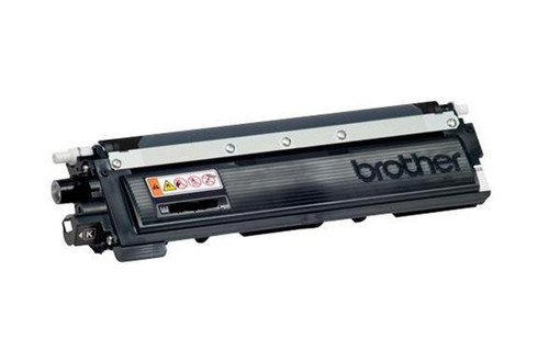 TN210BK - Brother Black Toner Cartridge