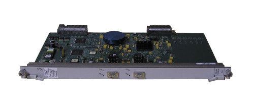 ES2-10GES2-IOA - Juniper Networks 2-Port 10GbE XFP I/O Adapter