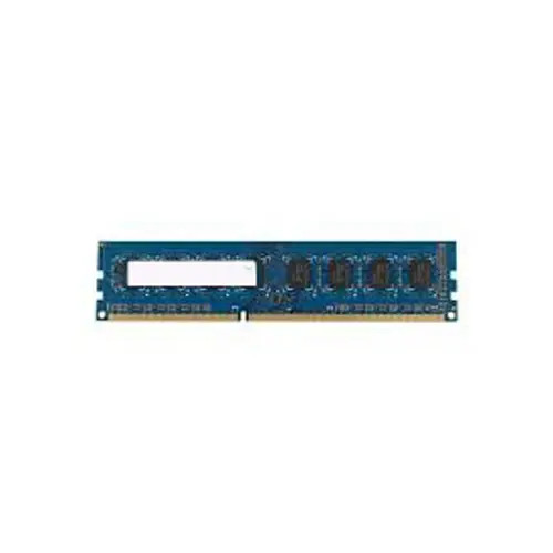 Transcend 8GB DDR3-1600MHz Memory Module for 240-Pin DIMM Dual Rank x8 - Non-ECC Unbuffered CL11 - TS1GLK64W6H