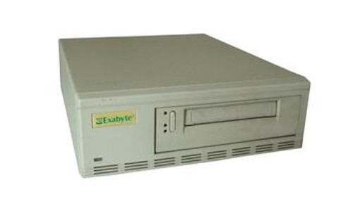 EXB-8705 - Tandberg 7/14GB 8mm Eliant 820 SCSI/SE Internal Tape Drive