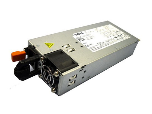 F6V5T - Dell 1100-Watts Hot Swappable Power Supply for PowerEdge R510 R810 R910 and T710 Series