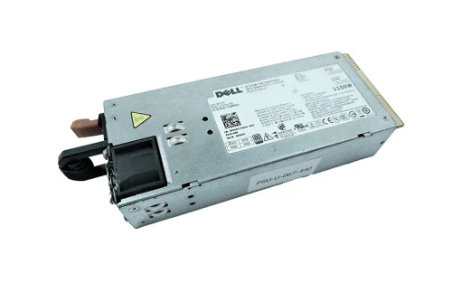 F6V5T - Dell 1100W Hot Swappable Power Supply