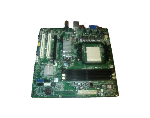 F896N - Dell Socket AM2 System Motherboard
