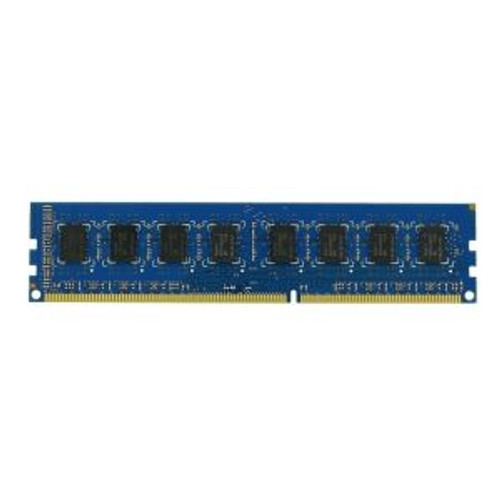 U0206 - Dell 512MB PC133 133MHz non-ECC Unbuffered CL3 168-Pin DIMM Memory Module