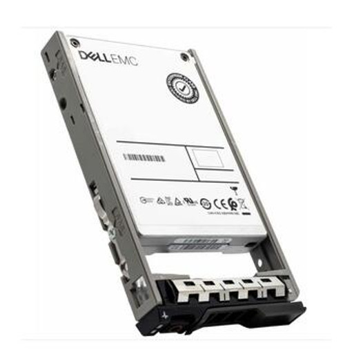 FN72J Dell 1.6TB MLC SAS 12Gbps Write Intensive 2.5-inch Internal Solid State Drive (SSD) Mfr