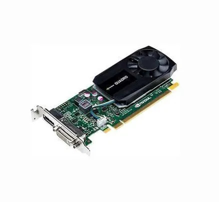 VCQK620-PB - PNY Technology 2GB DDR3 128-Bit PCIe 2.0 x16 Graphics Card